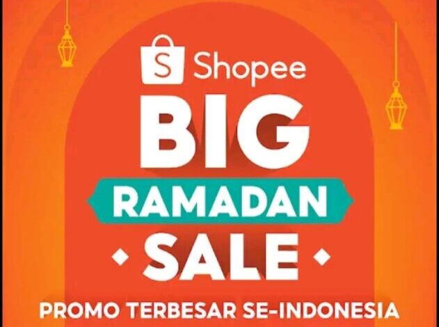 Kode Voucher Shopee Hari Ini Nikmati Potongan Harga Besar Besaran