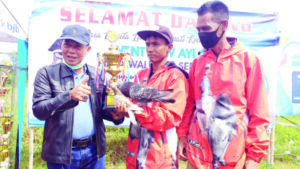 1 LOMBA BURUNG 1