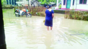 4 banjir