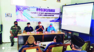 3 SOSIALISASI