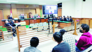 1 SIDANG HIBAH