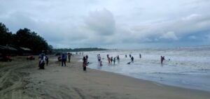 1 PARIWISTA ANYER