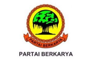 kpu partai berkarya 917605