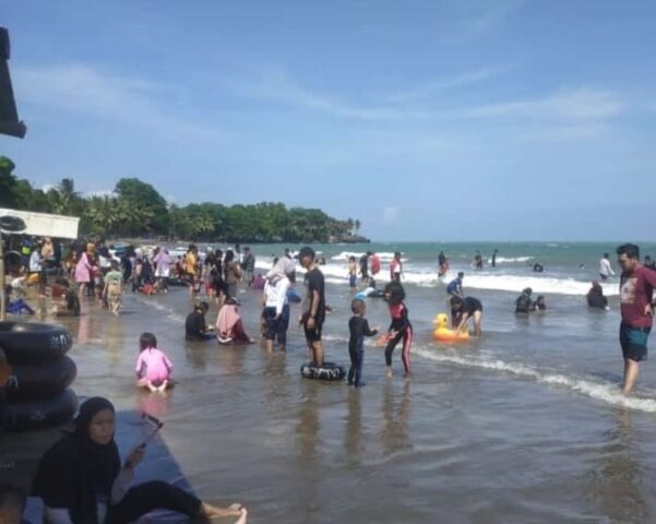 3 LINTAS ANYER CINANGKA