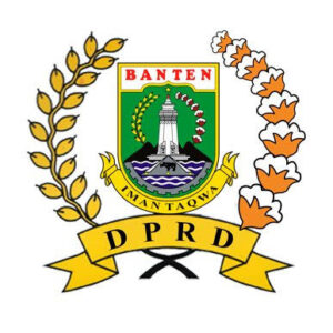 logo dprd banten