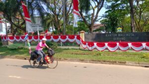 1 GOWES KE ACEH 1