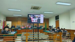 1 SIDANG KASUS SAMSAT