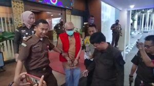 1 MANTAN KEPALA BPN LEBAK