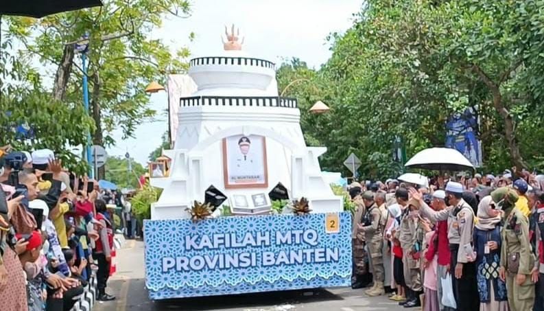 2 KAFILAH BANTEN