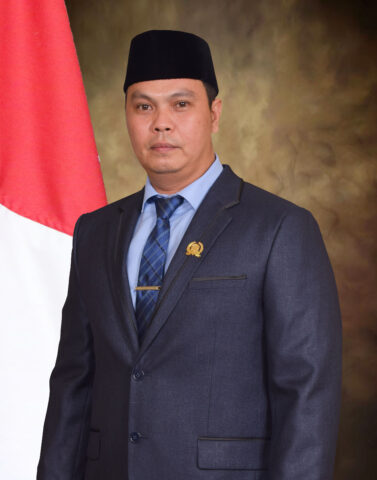 H. BUDI RUSTANDI SE