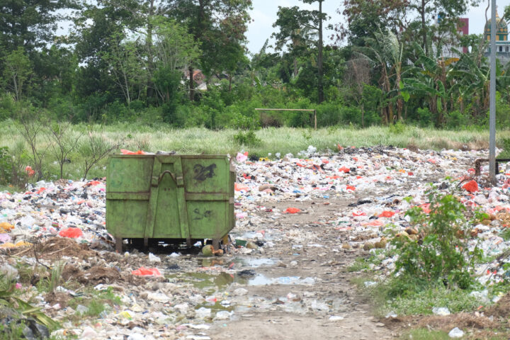 1 BANTEN LAMA OKEH