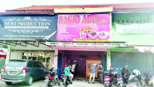 8 BAKSO ADELIA