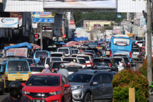 Doni Serang Kota Serang Butuh Penambahan Pembangunan Jalan Baru 1