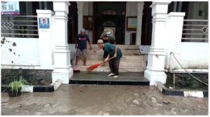 banjir