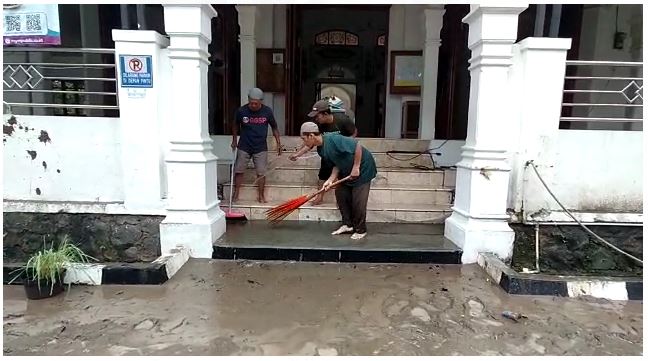 banjir