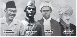 pahlawan dari banten