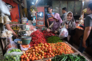 1 Doni Serang Jelang Nataru Harga Sembako Relatif Stabil 3