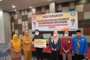 12 Beasiswa Full Sarjana Tersisa 267