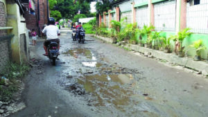 12 Proyek Infrastruktur Bakal Diserahkan ke Camat dan Lurah