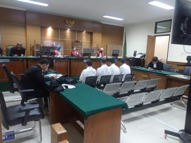 2 SIDANG PUNGLI