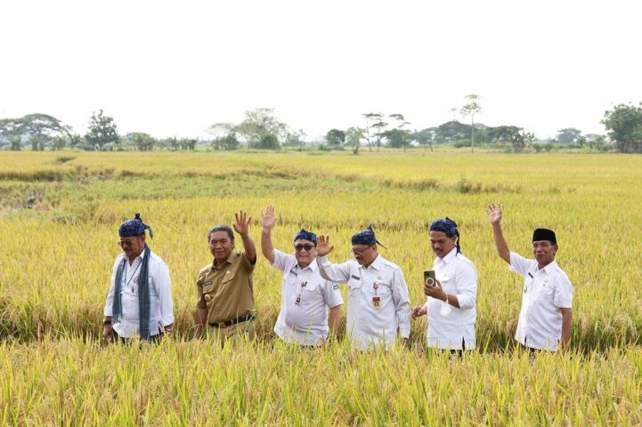 1 MENTERI PERTANIAN 2