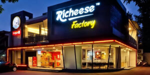 Lowongan kerja PT Richeese Culinary Indonesia