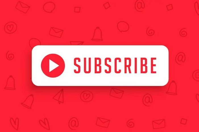 Tips menambah subscriber YouTube