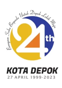 10 ucapan HUT Kota Depok ke-24