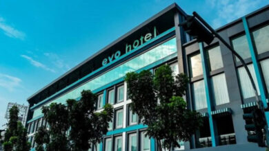 Rekomendasi Hotel Murah Terbaik di Pekanbaru Rp300 Ribuan