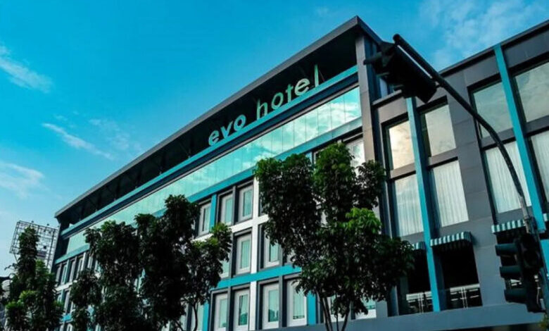 Rekomendasi Hotel Murah Terbaik di Pekanbaru Rp300 Ribuan