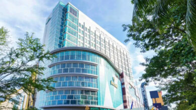 5 Hotel Terbaik di Samarinda Rp500 Ribuan