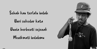 Lirik Lagu Komang