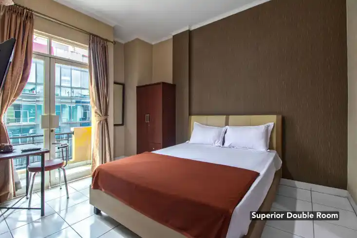 Hotel Murah di Bekasi,