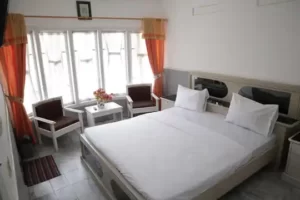 Hotel Murah di Pusat Kota Bandung Jawa Barat