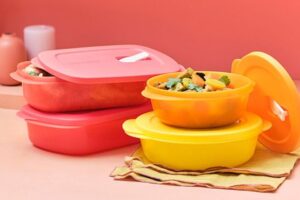 Tupperware