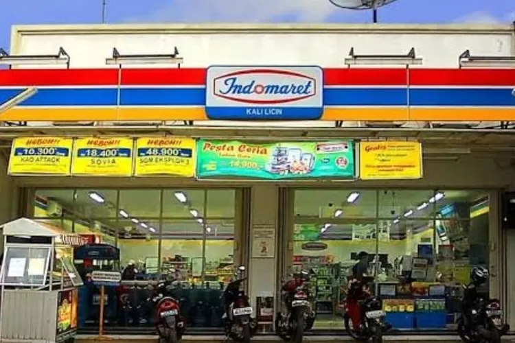 Promo JSM Indomaret minggu ini