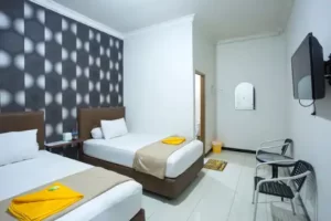 rekomendasi hotel murah