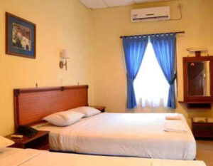 2. Hotel Nuansa Bali Anyer