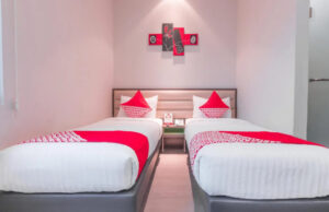 2. Versa Hotel Bekasi