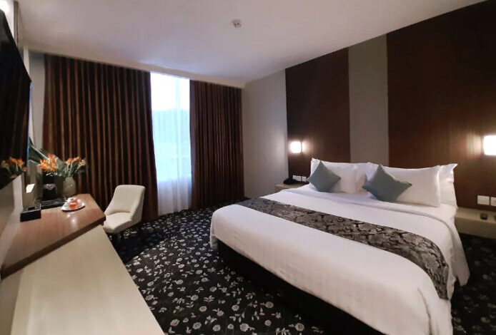 Rekomendasi Hotel Murah Terbaik di Gorontalo Rp200 Ribuan