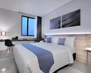 2. Hotel Neo Gajah Mada Pontianak by ASTON