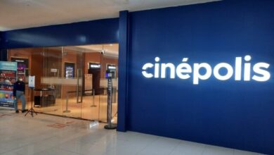 Jadwal film Cinepolis Mall of Serang