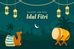 Berikut ini contoh teks khutbah Idul Fitri 2023 dalam bahasa sunda