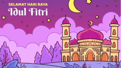Terbaru khutbah Idul Fitri dalam bahasa Jawa