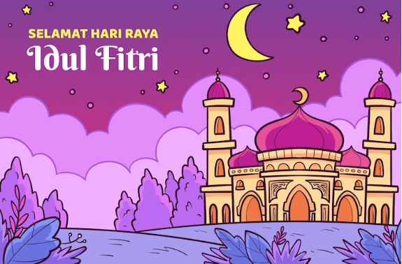Terbaru khutbah Idul Fitri dalam bahasa Jawa