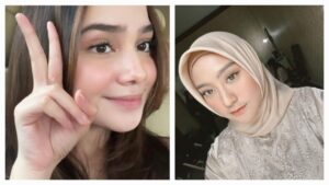 Salshabilla Adriani diisukan akan diganti Syifa Hadju di sinetron Bidadari Surgamu.