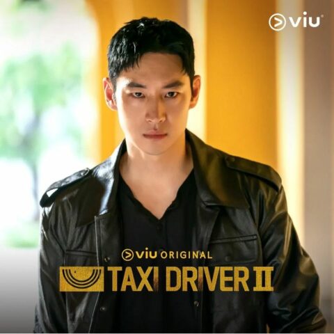 Taxi Driver 2