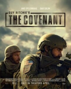 Film Guy Ritchies The Covenant