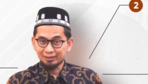 Ustadz Adi Hidayat