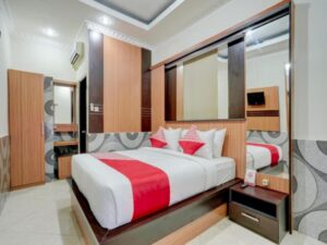 Hotel Murah Jaringan OYO